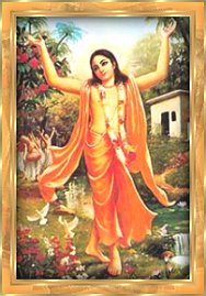 Shri Chaitanya