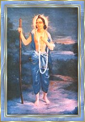 Shri Nityananda
